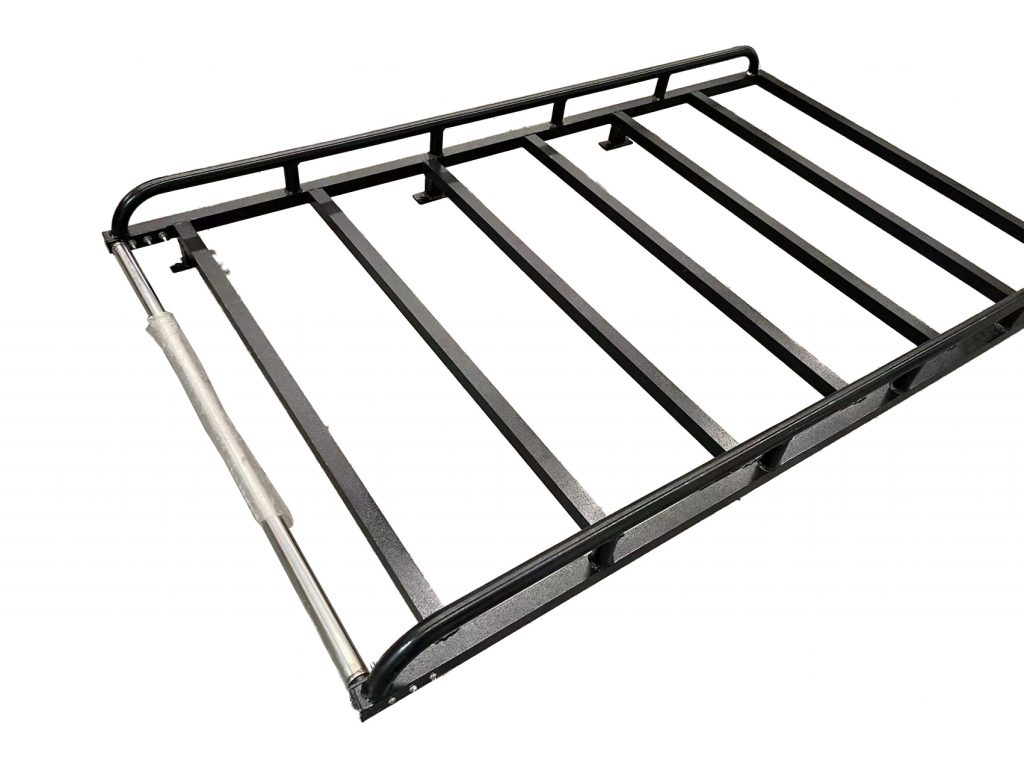 2400MM Roof Rack BLACK Mying