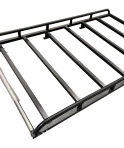 2400MM Roof Rack- BLACK