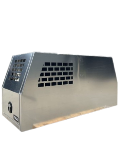 700mm Flat plate Half dog box half tool box